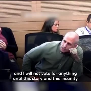 Israel: The right to rape.