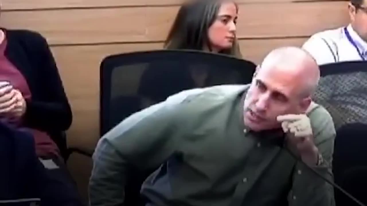 Israel: The right to rape.