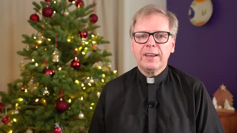 Elav, püha ja täiuslik ohver – jutlus Jõuluaja teisel pühapäeval AD 2026