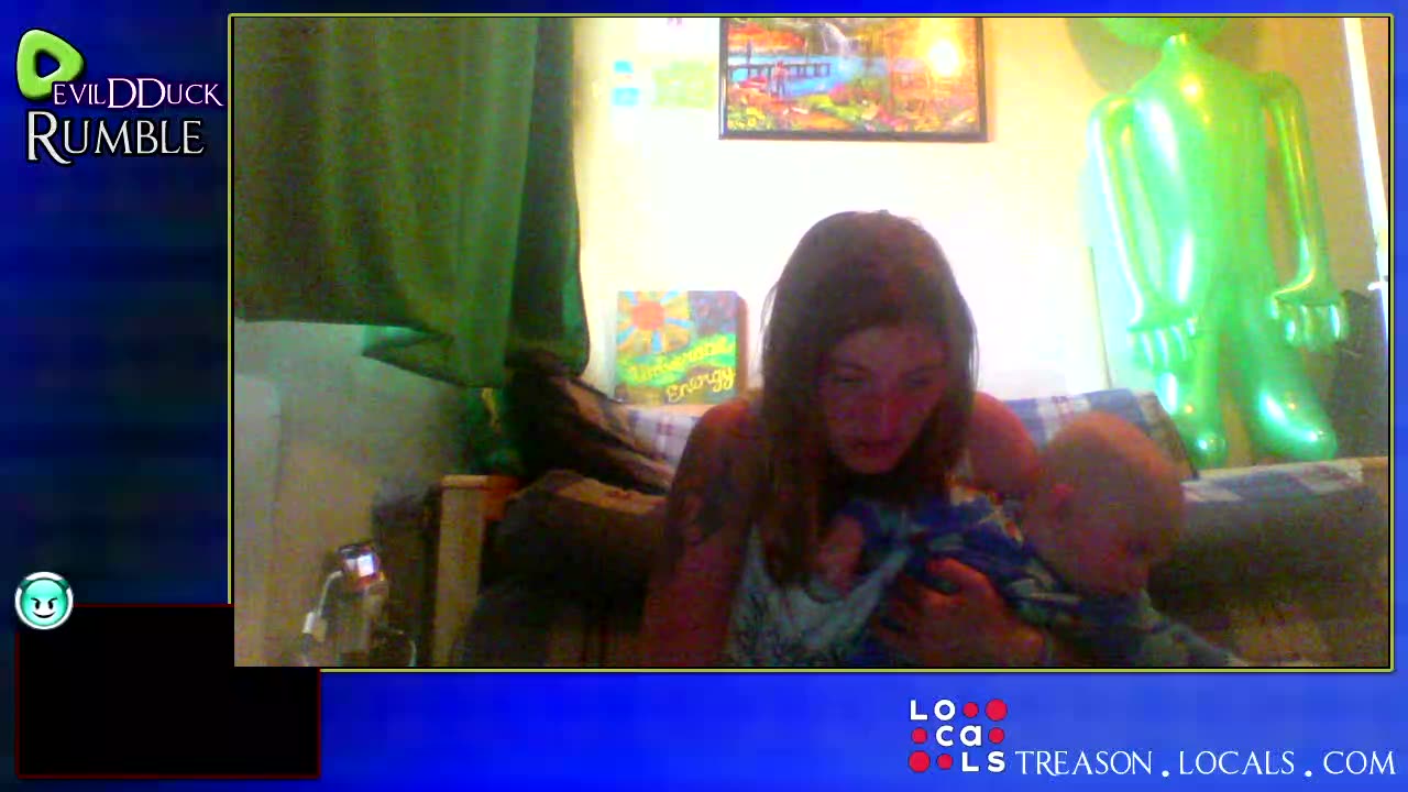 storytime with lydia-beano/dandy month