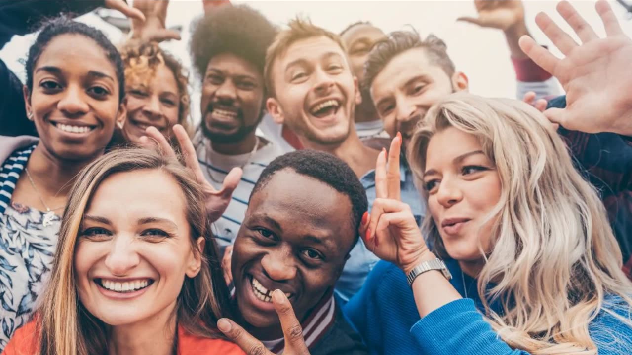 Is this place void of genuine good people?