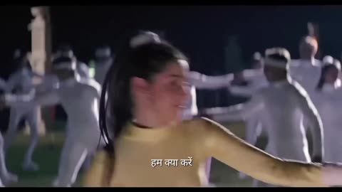 Hindi song