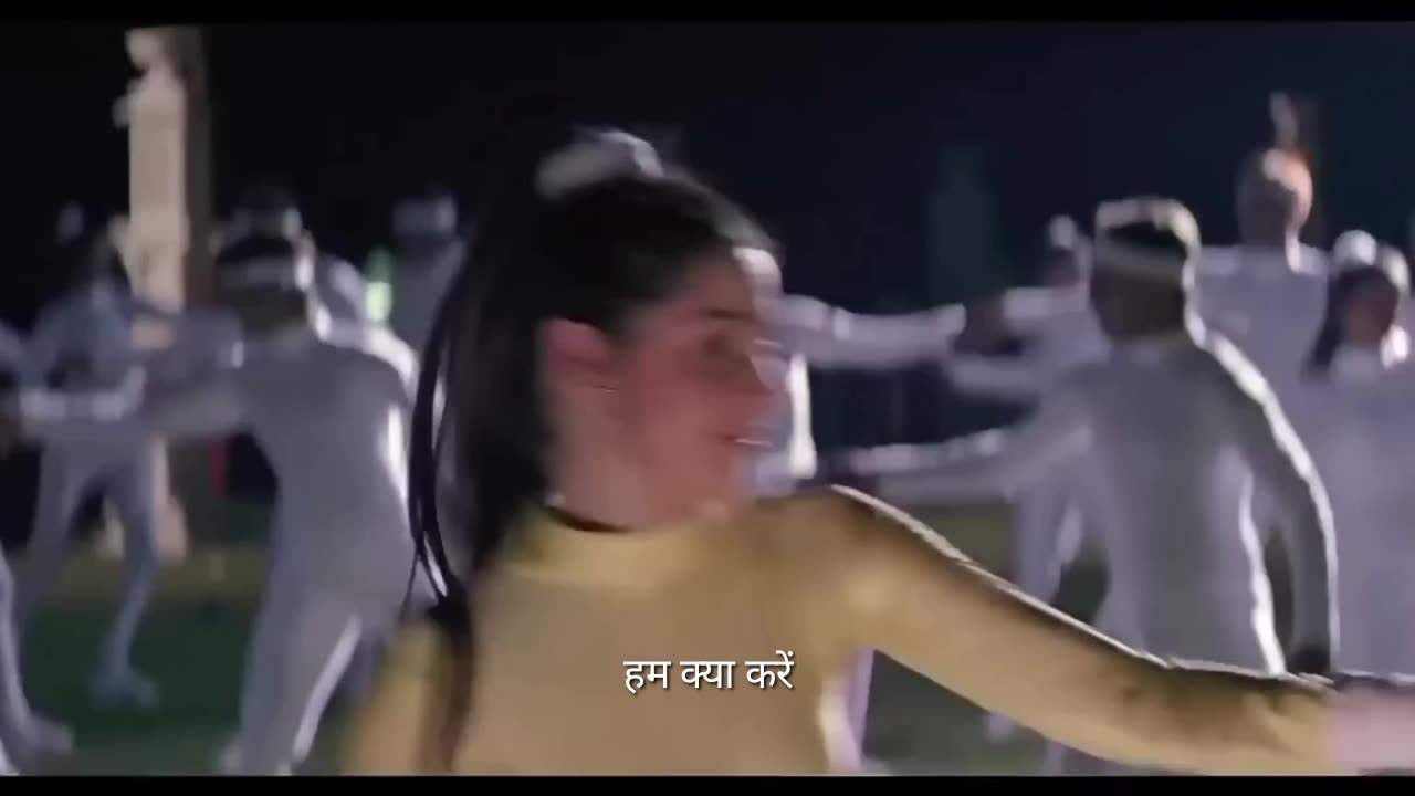 Hindi song