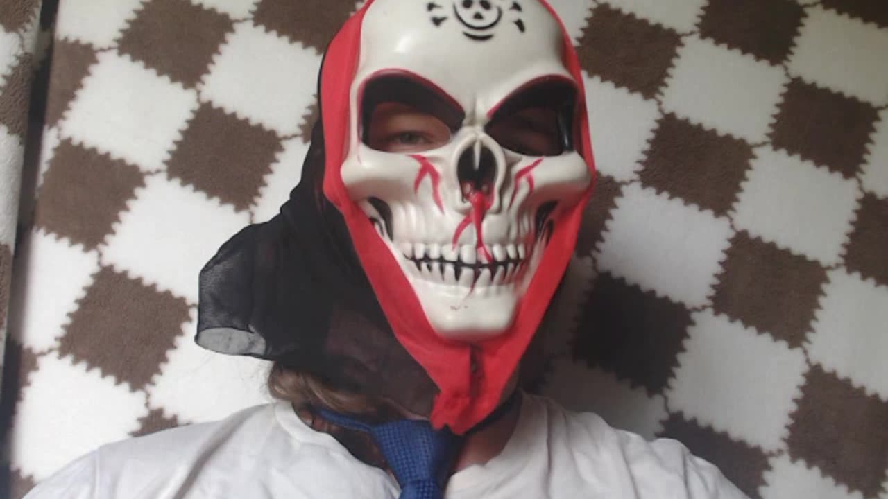 POV: Her Breath Smells Suspicious 💀