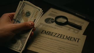 Diplomat Firings: The Hidden Truth of Corruption