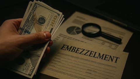 Diplomat Firings: The Hidden Truth of Corruption 