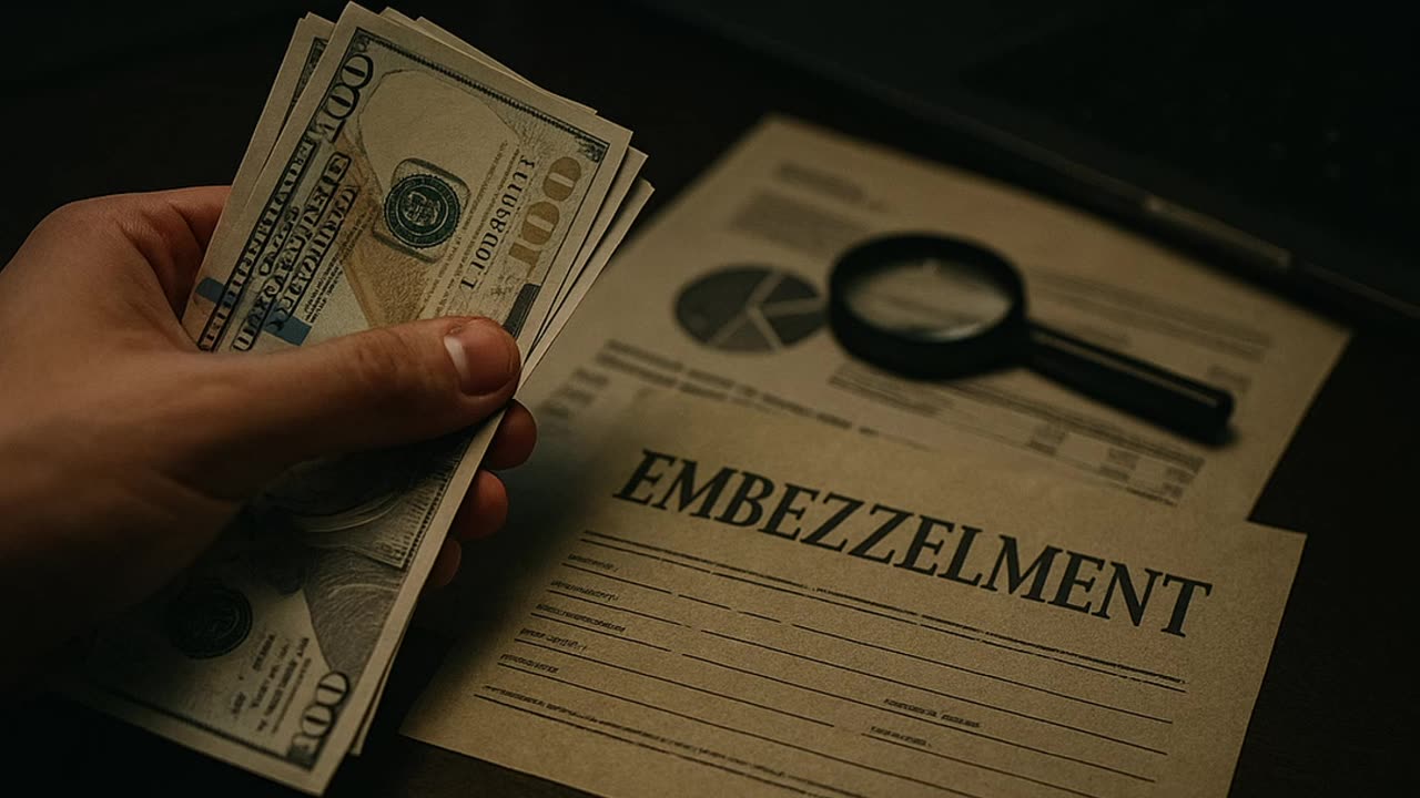 Diplomat Firings: The Hidden Truth of Corruption