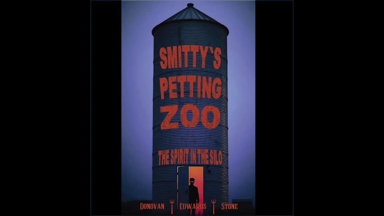 HoosierHorrorStories.com - Smitty's Petting Zoo - The Spirit in the Silo