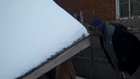 Checking out 2 Properties for Steve in Australia, SHEA SHOW