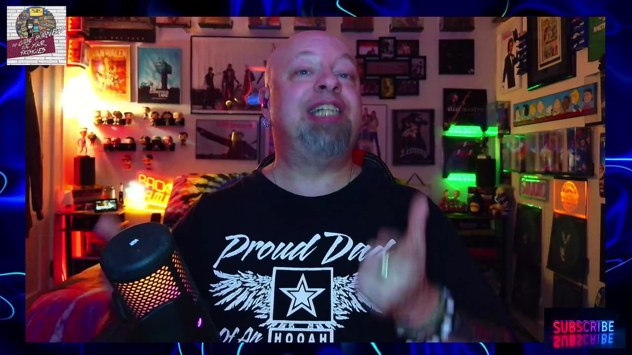 One Battle After Another Trailer #2 Reaction