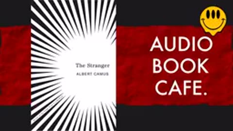 155.Albert Camus - The Stranger (1942) - [Full Audiobook]