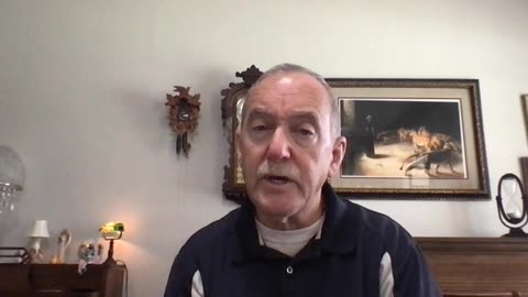 Saturday Studies Spiritual Warfare 5-24-2025