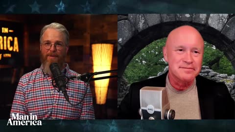 Plandemic 2.0: The July 4th 2025 Bioterror Plot & Palantir’s Master Plan w/ Dr. David Martin
