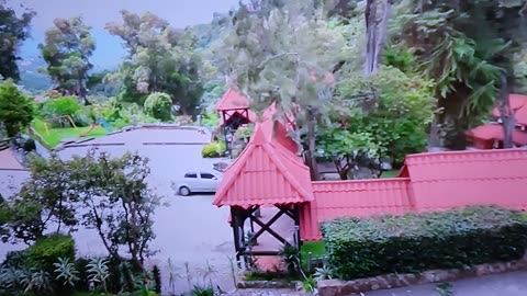 Colonia Tovar - Alemania en Venezuela