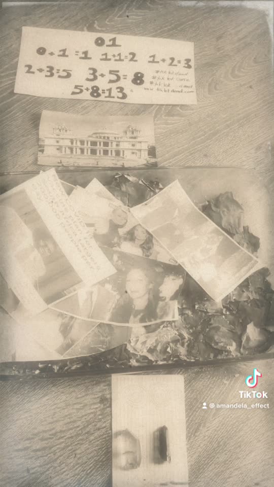 Tim Rifat TikTok Videos