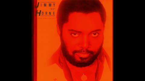 THEY LONG TO BE CLOSE TO YOU RAP - Nehemiah 2007 - (Jimmy Bo Horne)