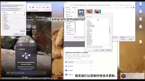 New Blue V Method on Badoo | Verified Fast in Indonesia