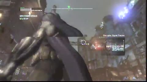 Batman_ Arkham City GOTY Edition Day 2 - 4 _ 9