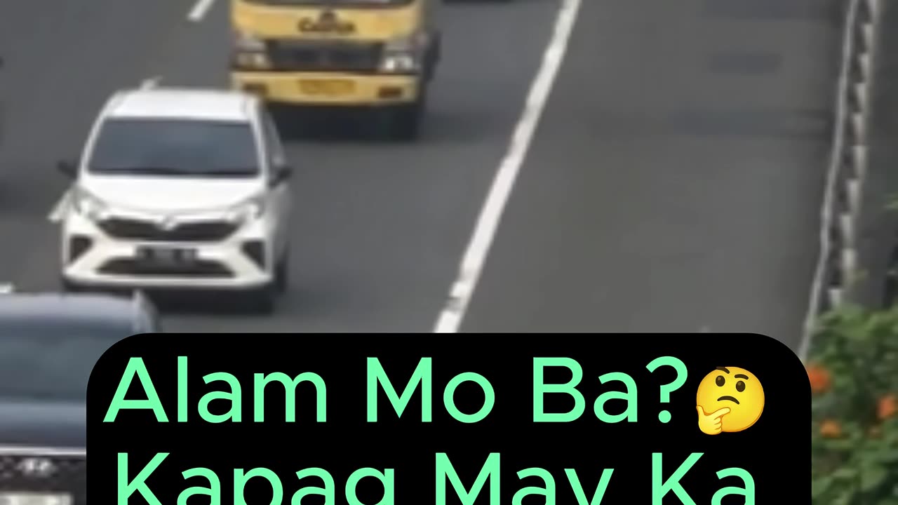 Kapag May Ka Grupo Ka