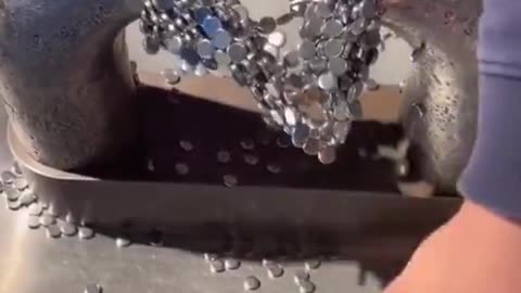 Magnets