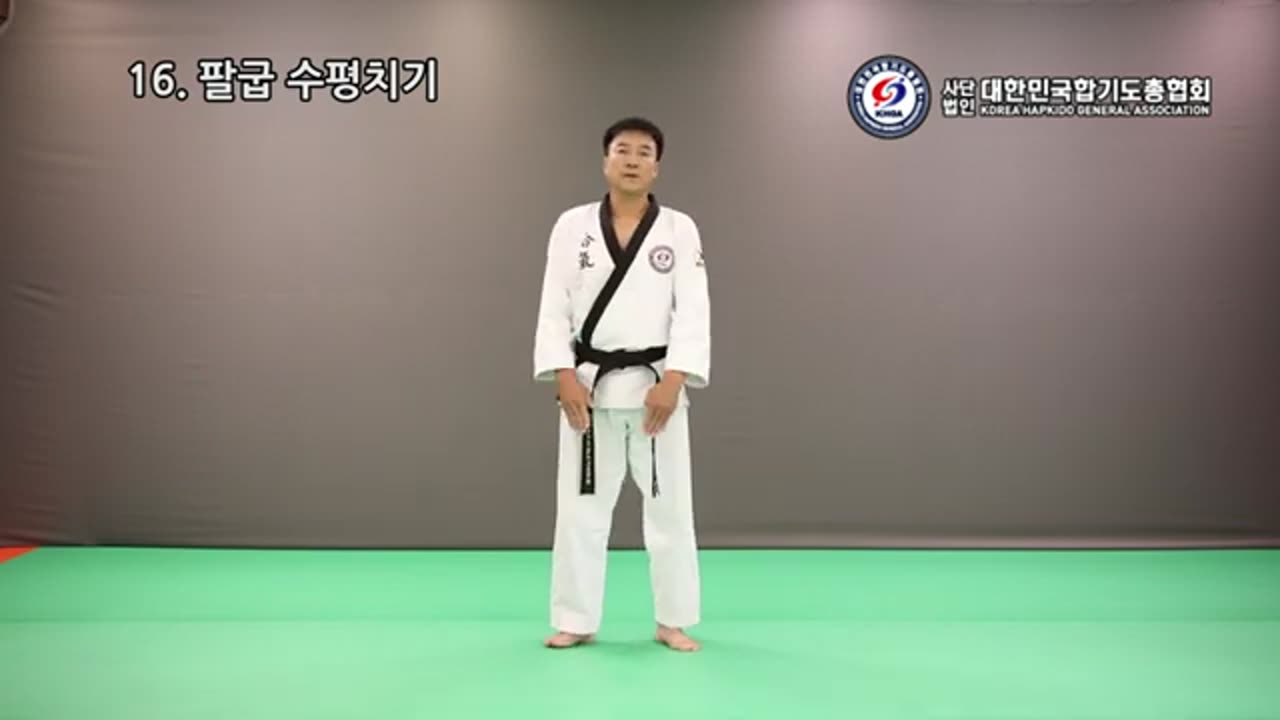 Hapkido