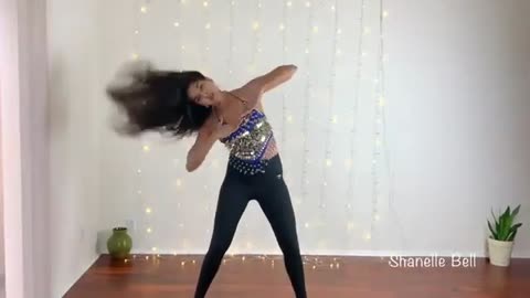 Shanelle Bell