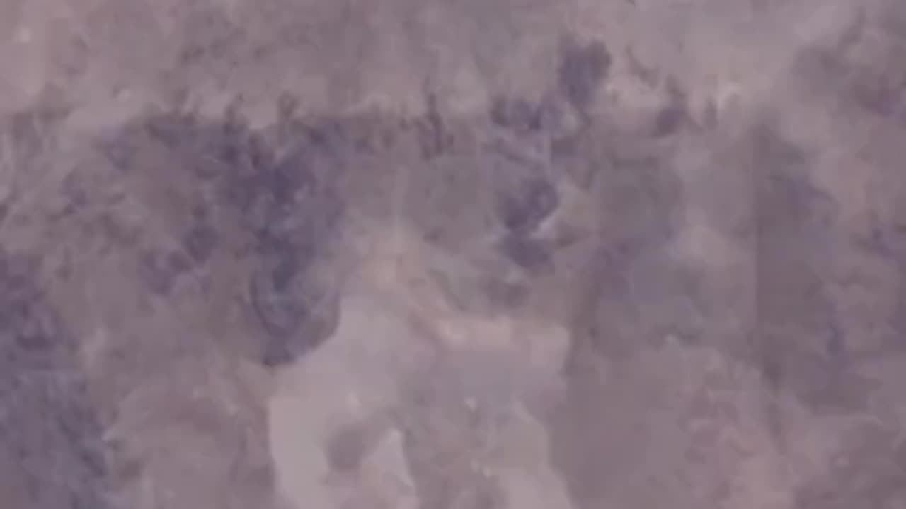 Historical documentation from Fordow shows that the bombs were aimed at points that were previously