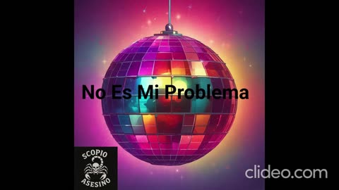 no es mi problema