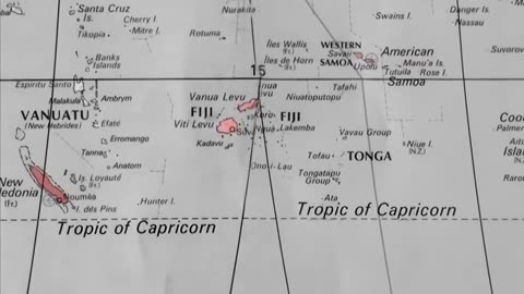 Le Pacifique s’enflamme (Avril – Juin 1942) WW2 avec sous-titres