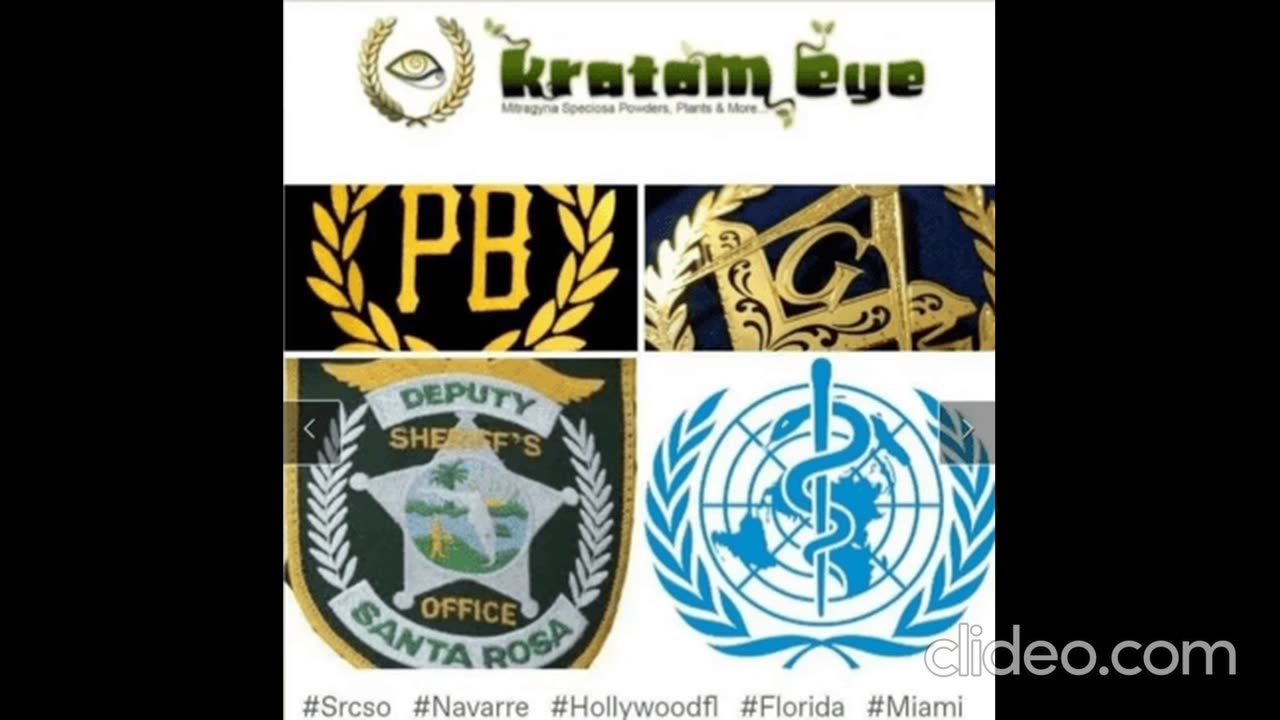 Exposing the occult freemasonic connection