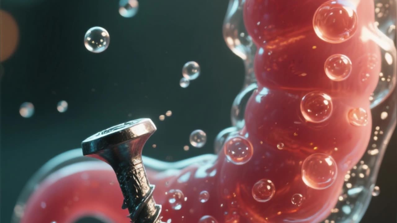 Em Curto O Poder do seu Ácido Estomacal! in Portuguese