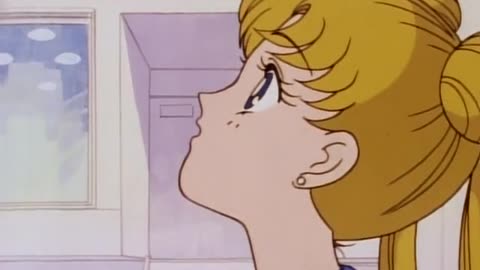 sailor moon 1992 series 1 episode 10