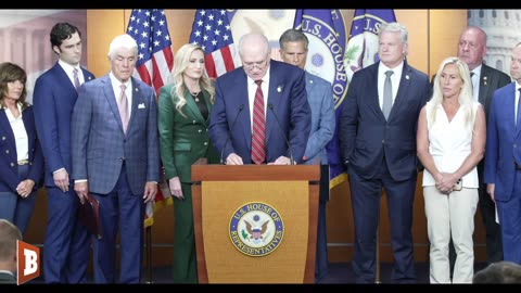 LIVE: Press Conference on the One-Year Anniversary of the Attempted Trump Assassination...