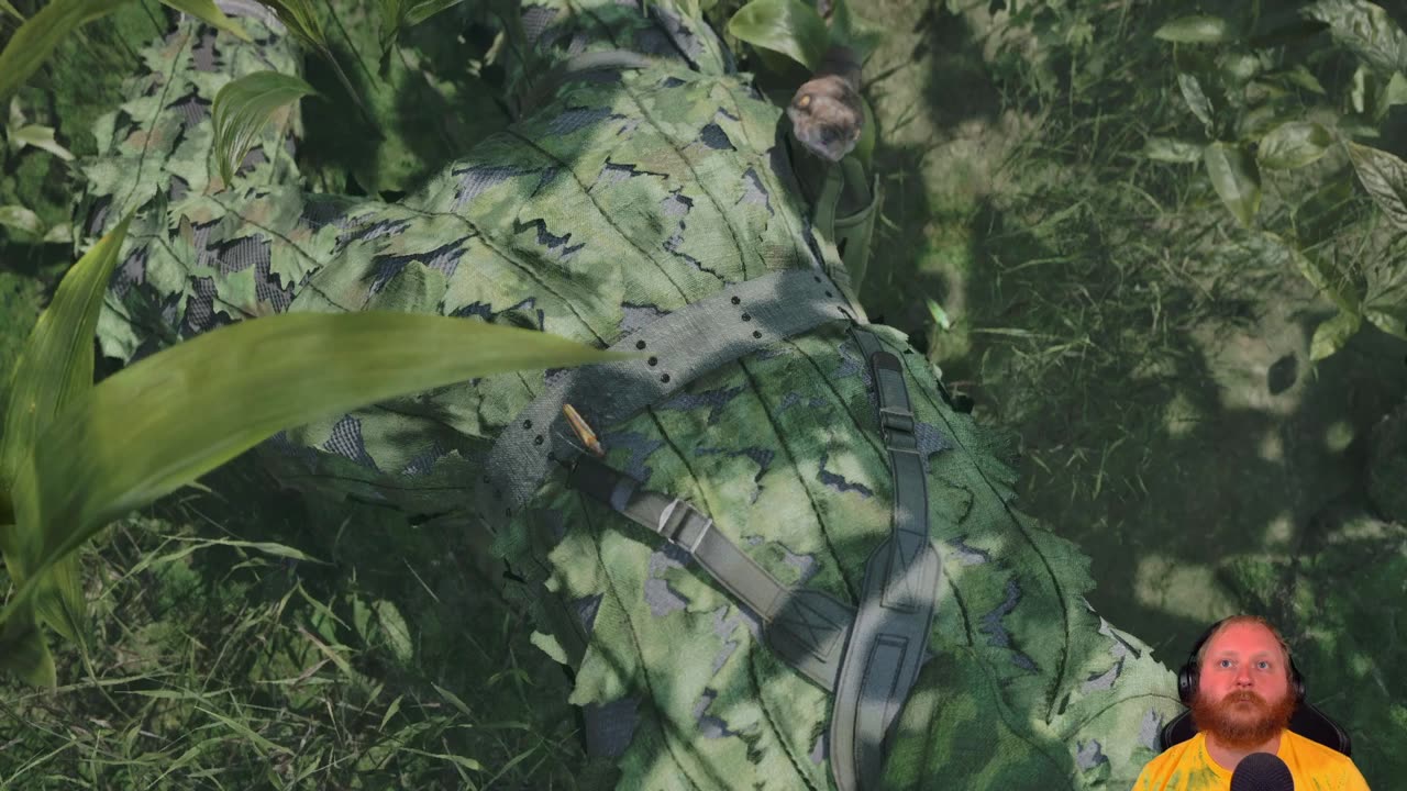 Metal gear solid Delta playthrough (pt.2)