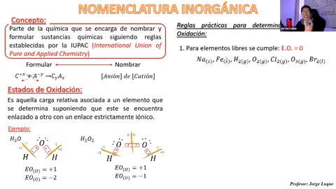 EXCLUSIVA UNI SEMESTRAL | Semana 11 | Química S2