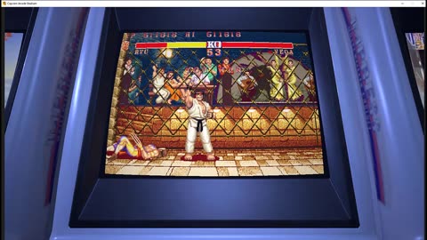 Capcom_Arcade_Stadium_Street_Fighter_II_The_World_Warrior_Ryu,_Medium 3