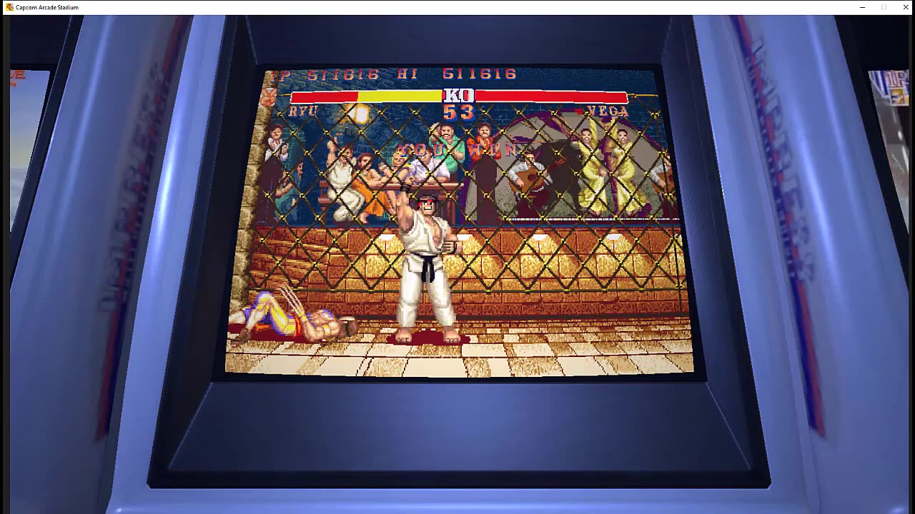 Capcom_Arcade_Stadium_Street_Fighter_II_The_World_Warrior_Ryu,_Medium 3