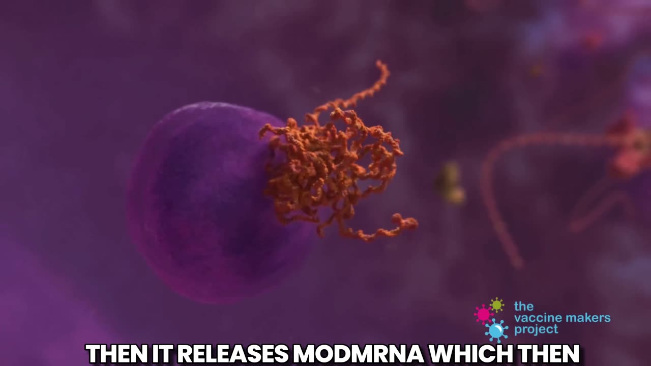 📌COVID-19 mRNA "vaccines" are NOT vaccines 👇