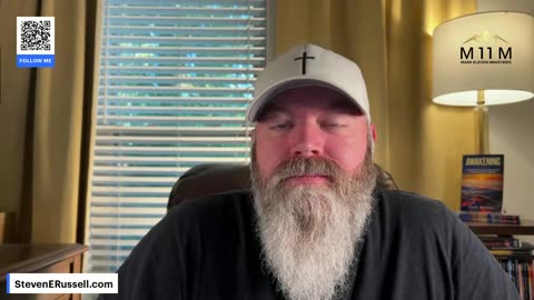 Your Body Obeys Your Words - Steve Russell Live