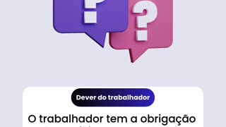 Formação obrigatória