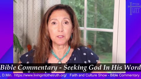 AMOS 9 (Part 1) - COMMENTARY SERIES: SHORT BIBLE COMMENTARY