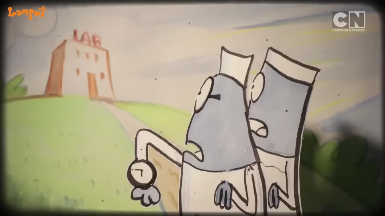 Lamput 🤩_ Boss’s Mastertrap for the Docs! _ Full Episode ✨ _ #lamputcartoon _ @cnindia