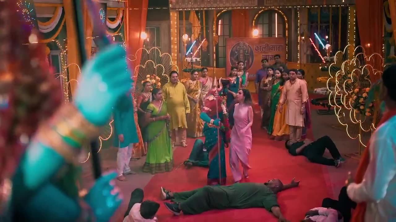 Jamai No.1 Ep - 194