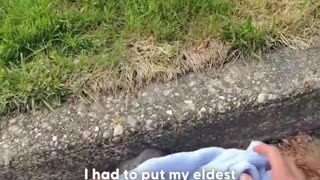 The moment they met changed everything 🥹