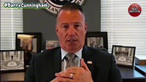 🚨BREAKING: @DirectorICEgov Todd Lyons Just EXPOSED The Media’s Biggest LIE 🚨