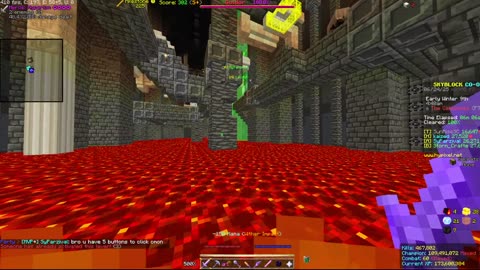 Skyblock FLOOR 7 [#2612]