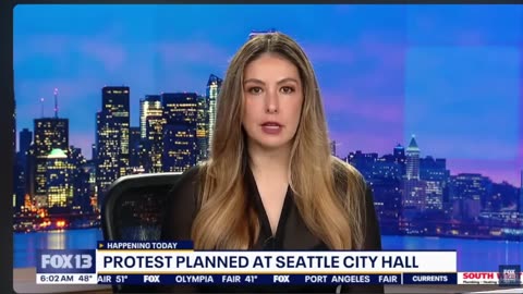 Antifa and the LGBTQ Cult attack Christians in Seattle a new summer of love