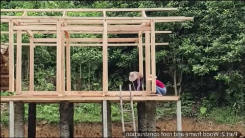 Part 6: The Rope Bridge - Death-Defying Material Transport