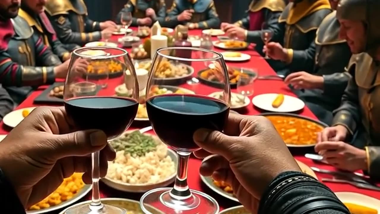 video pov religioso 3
