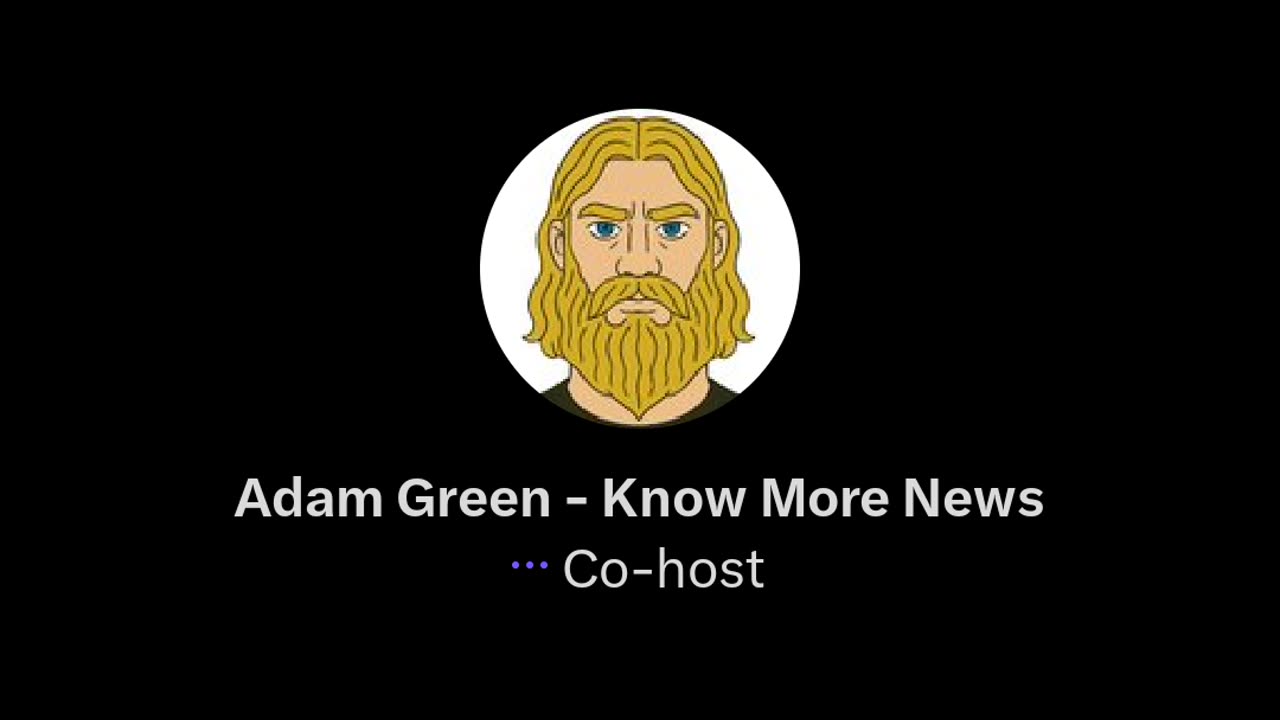 Adam Green (Know More News) vs Gary The Numbers Guy (Max Prime) Debate/Discussion